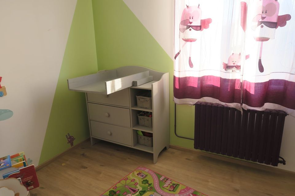 Achetez Chambre Bebe Fille Occasion Annonce Vente A Saint Martin De Crau 13 Wb