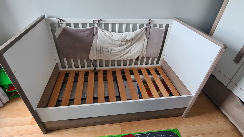 Chambre b�b� Sauthon 200 Le Mans (72)