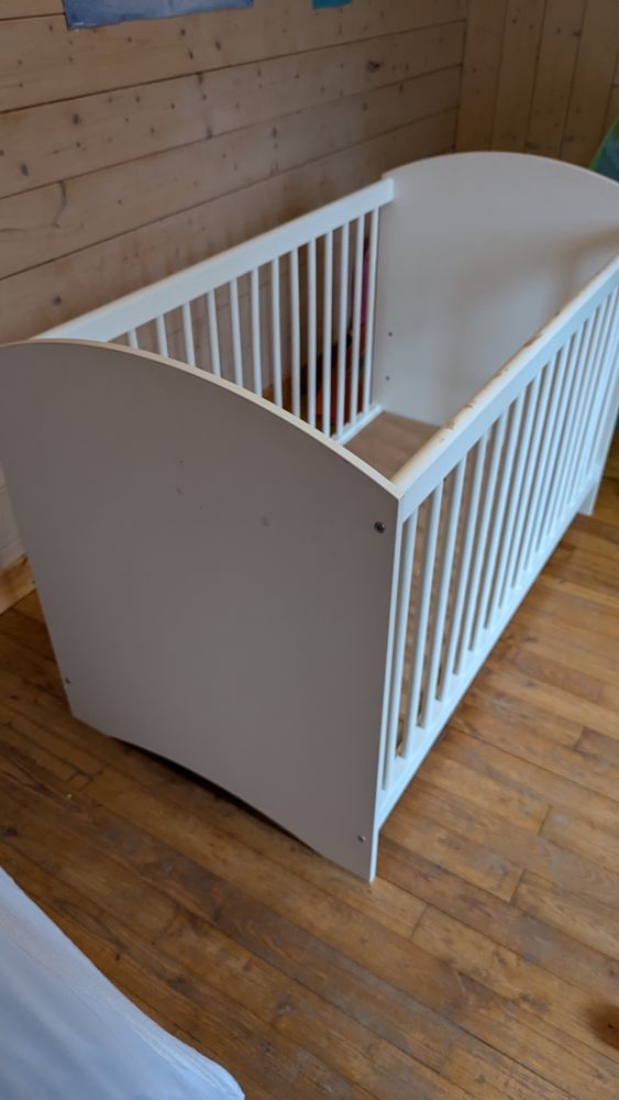 Chambre de b�b� 100 Unieux (42)