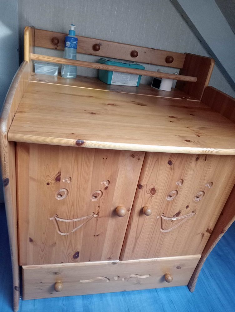 chambre b�b� 100 Argentr� (53)