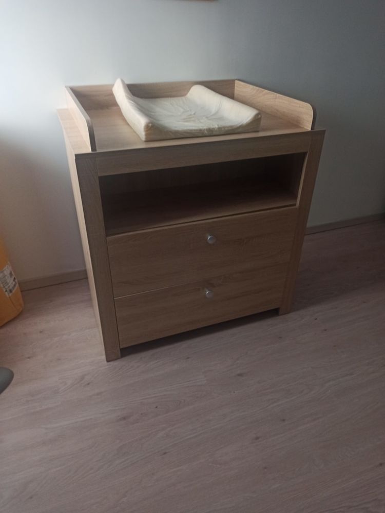 Chambre de b�b� 180 M�ry-Corbon (14)