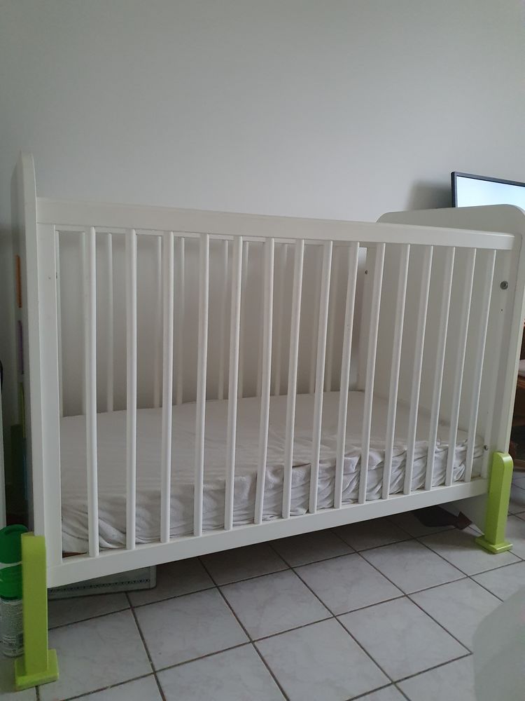 chambre de b�b�s 150 Carvin (62)