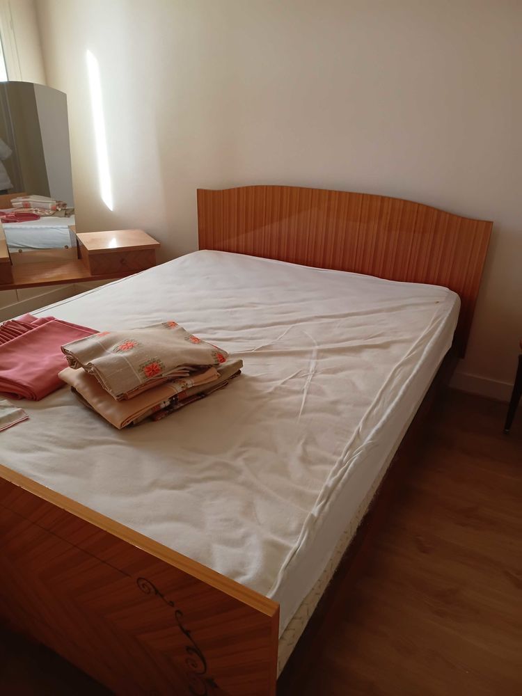 chambre en bois de rose 400 Cl�mont (18)