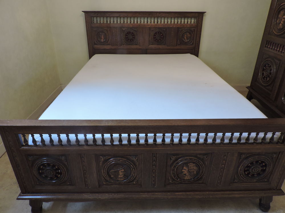 Chambre bretonne 
80 Guingamp (22)