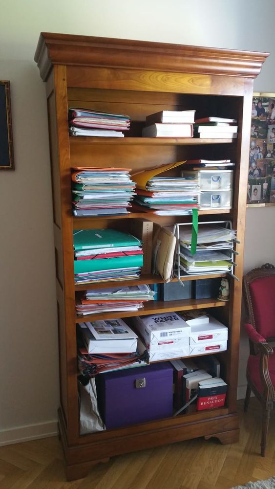 chambre/bureau 100 �cully (69)