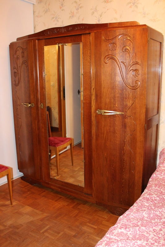 CHAMBRE (CHENE) 0 Langon (33)