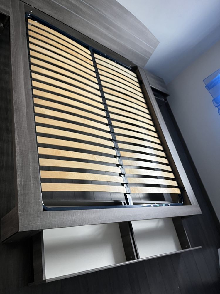 Chambre, chevets, commode 300 Luxeuil-les-Bains (70)