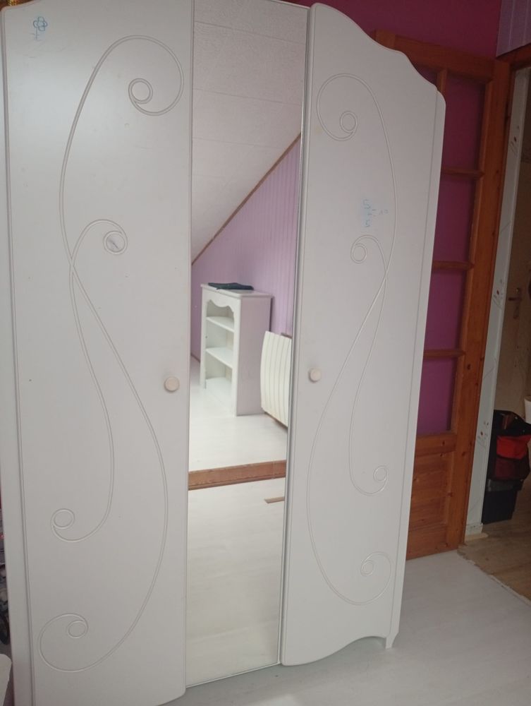 Chambre comp�te enfant / ado 150 Savigny-le-Temple (77)