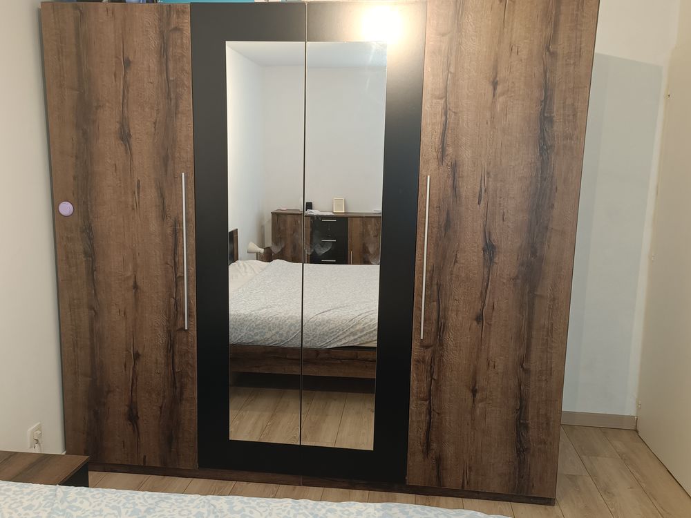 Chambre compl�te adulte ? comme neuve ? couchage 180x20 1272 Strasbourg (67)