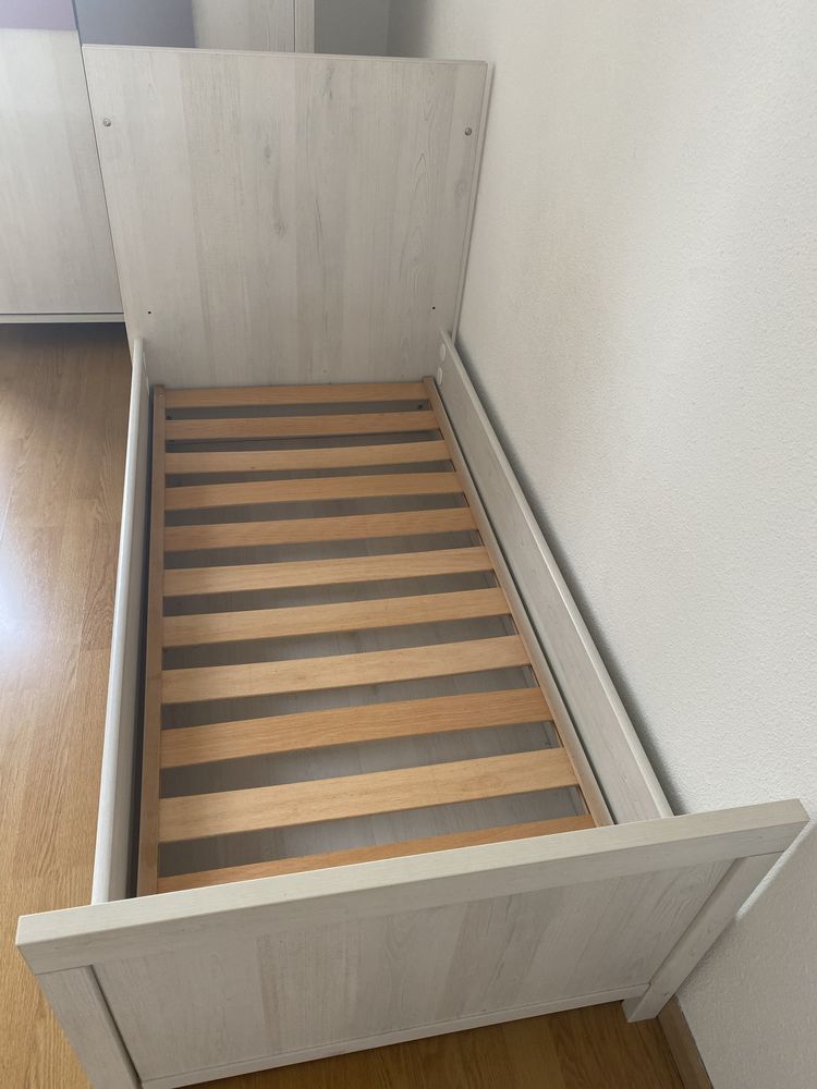 Achetez Chambre Complete Occasion Annonce Vente A Villefranche Sur Saone 69 Wb