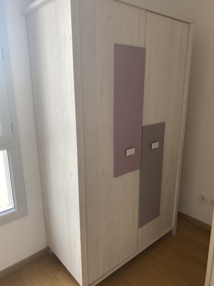 Achetez Chambre Complete Occasion Annonce Vente A Villefranche Sur Saone 69 Wb