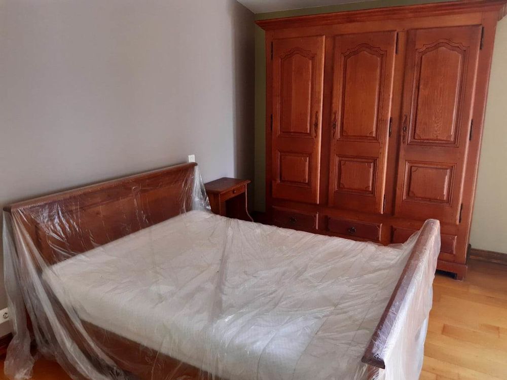 chambre compl�te bois massif 300 Maul�on-Licharre (64)