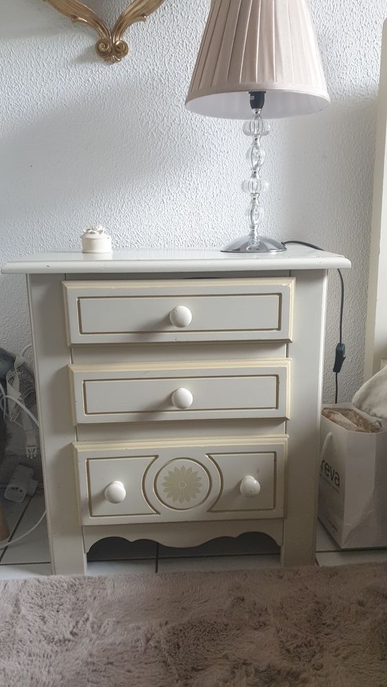 Chambre compl�te bois massif 450 Pl�rin (22)