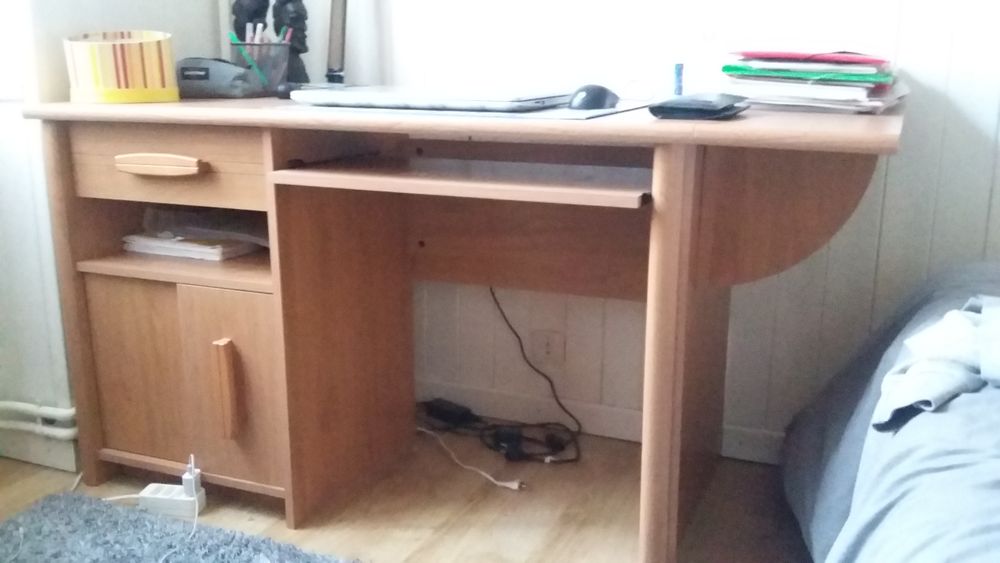 Chambre compl�te enfant 400 Voiron (38)