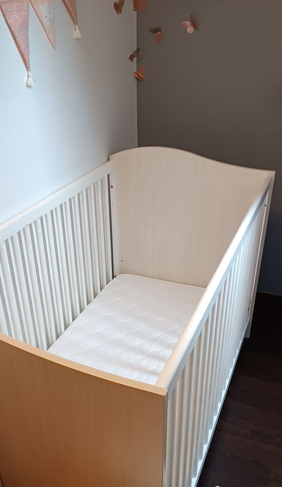 Chambre compl�te enfant 150 Saint-Jean-d'Ass� (72)