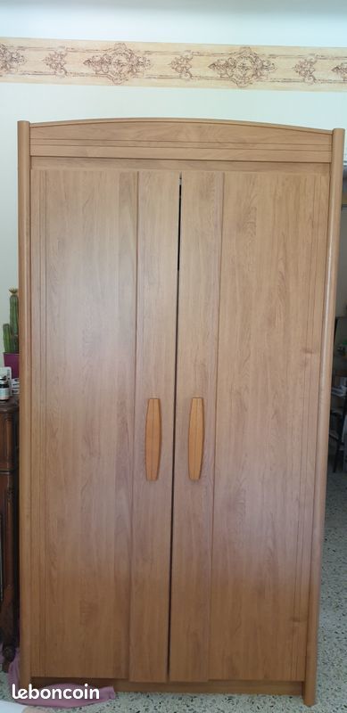 Chambre compl�te 1 enfant/ado Montana 350 Avignon (84)