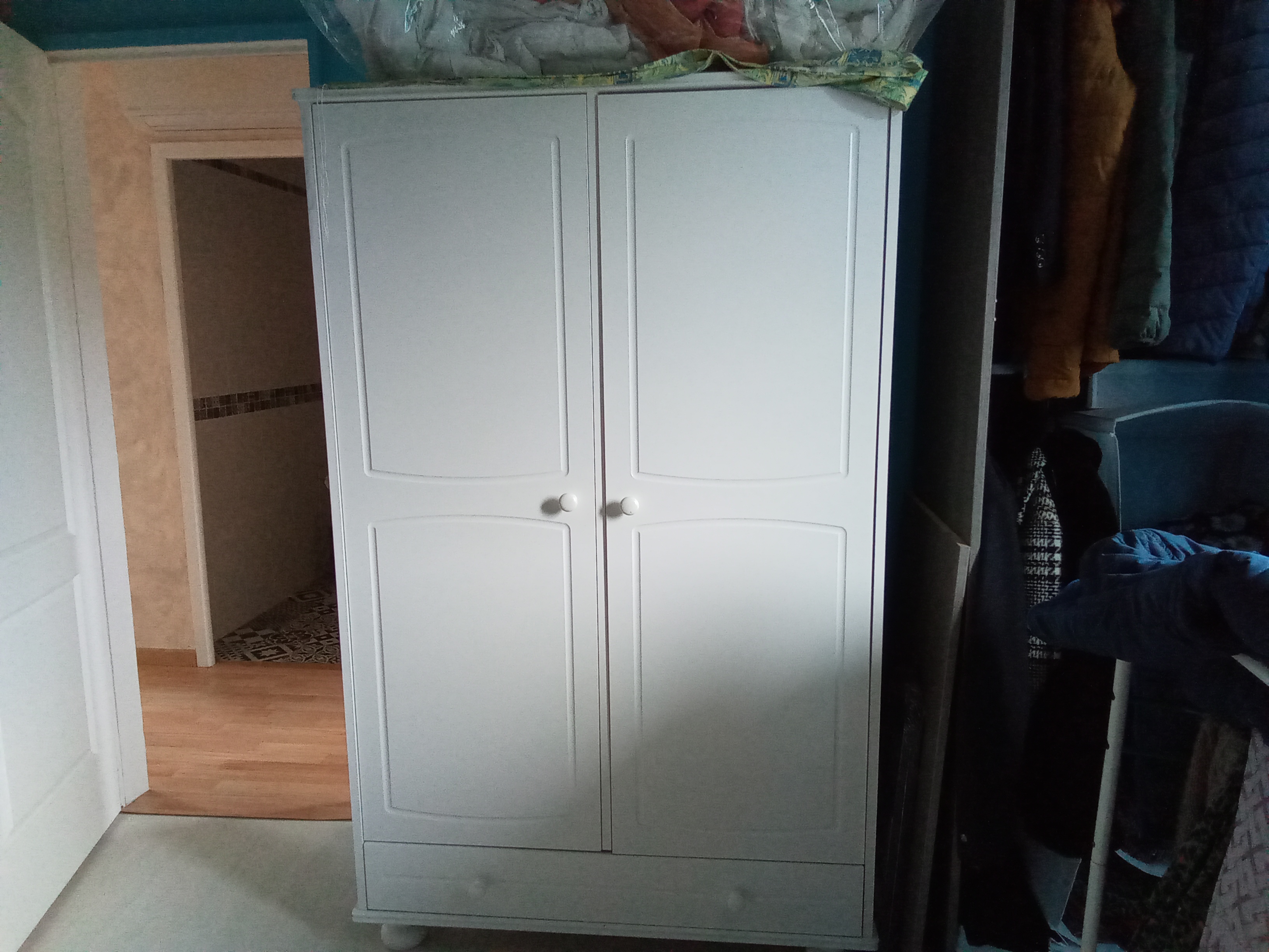 Chambre compl�te enfants 600 Mouthiers-sur-Bo�me (16)