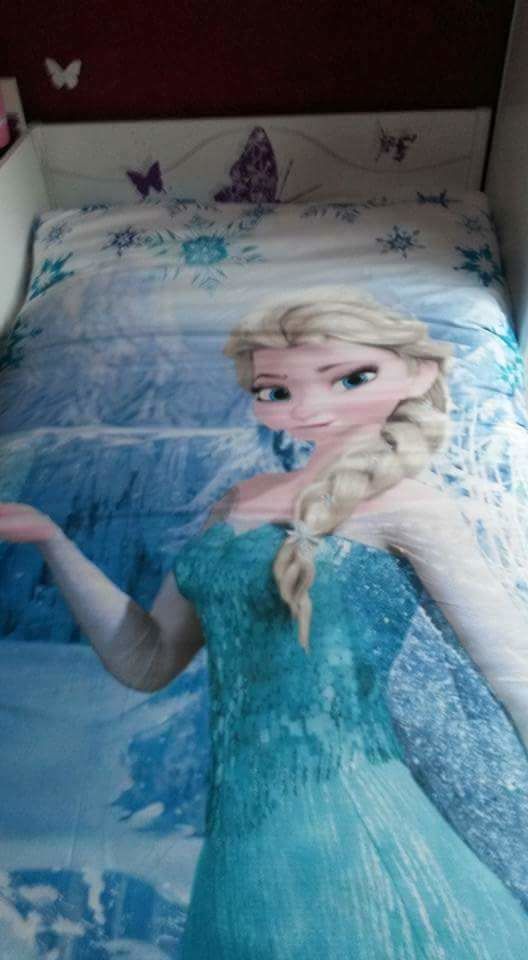 Chambre complete fille 200 Saint-Avold (57)