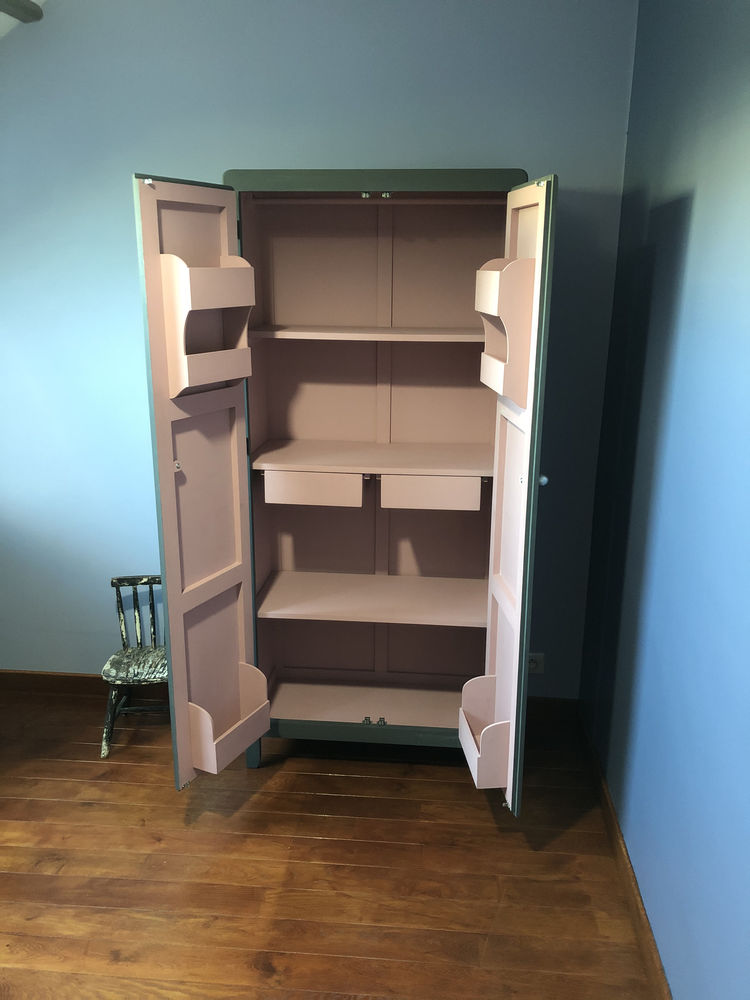 Chambre compl�te Laurette 800 Saint-Maur-des-Foss�s (94)