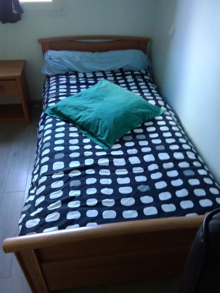 chambre compl�te 1 personne 180 Guilers (29)