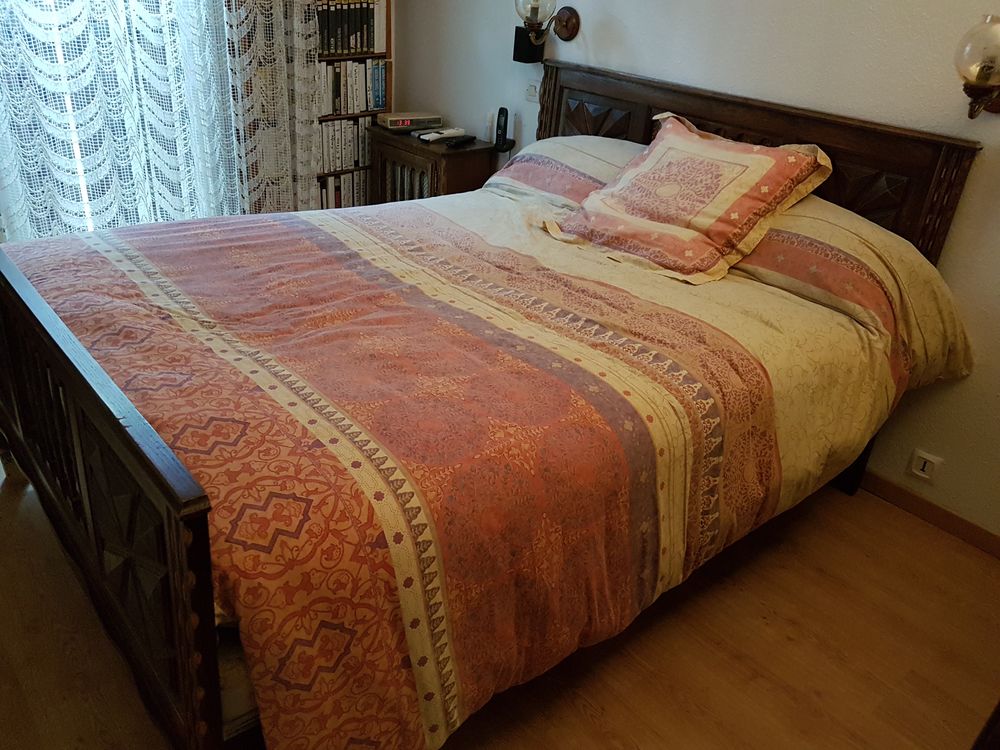 Chambre compl�te 2 personnes 200 Floirac (33)