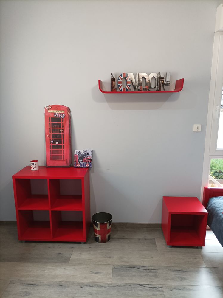 Chambre compl�te pour enfant 200 Fauverney (21)