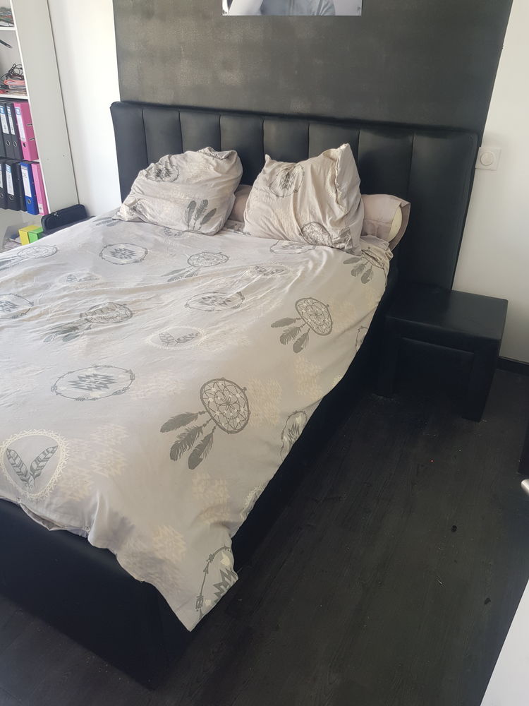 Chambre complete 0 Gravon (77)