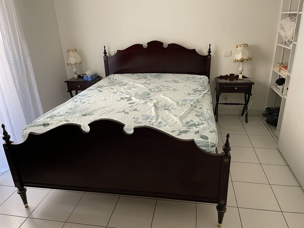 chambre compl�te 270 Ch�teauneuf-de-Gadagne (84)