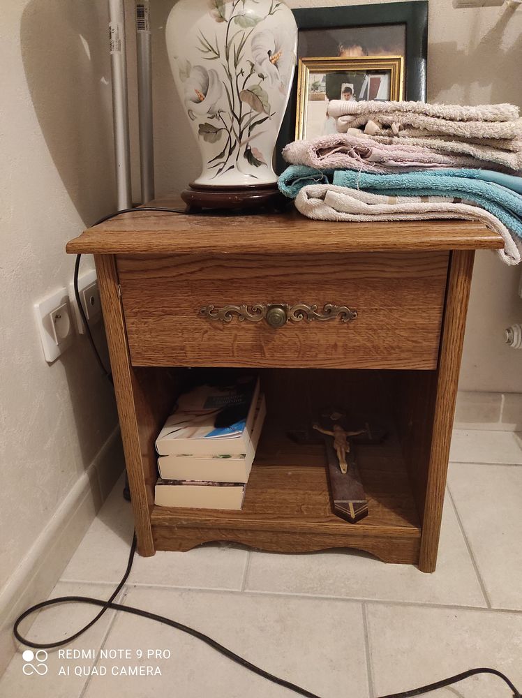 Chambre compl�te 250 Saint-Germain-du-Puy (18)