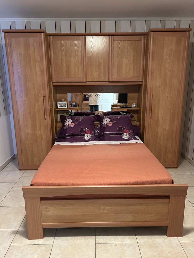 Chambre compl�te 550 Saint-Hilaire-de-la-Noaille (33)