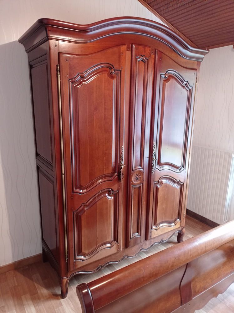 Chambre compl�te 600 Cierp-Gaud (31)