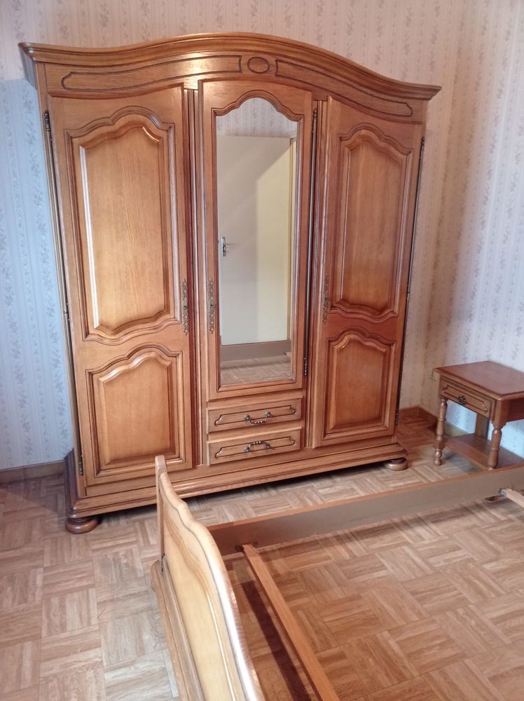 Chambre compl�te 600 Cierp-Gaud (31)