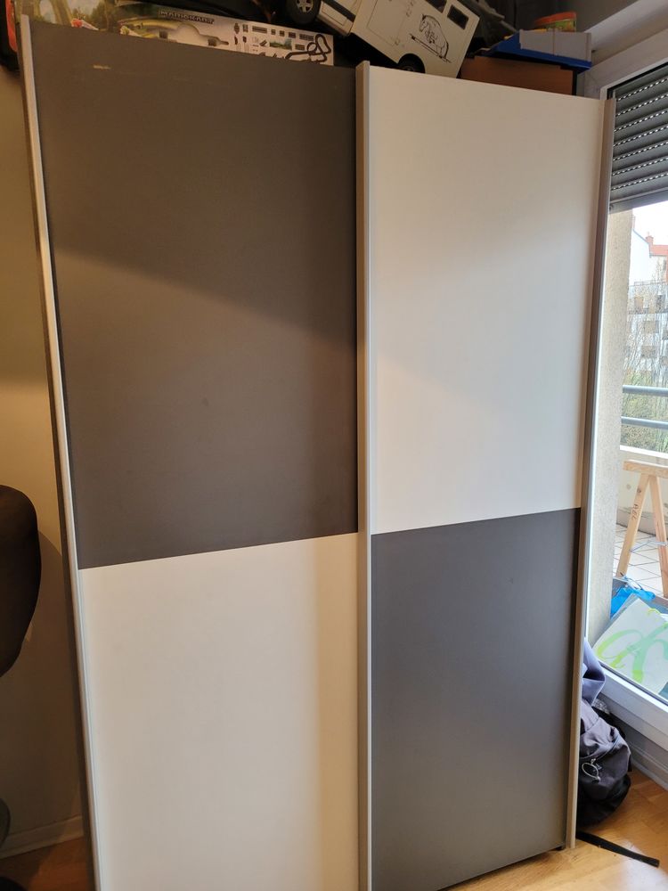 chambre complete 
0 Lyon 2 (69)