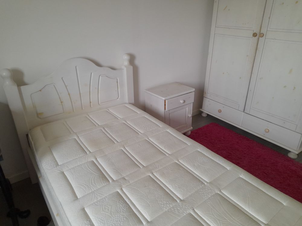 Chambre compl�te 450 Lamballe (22)