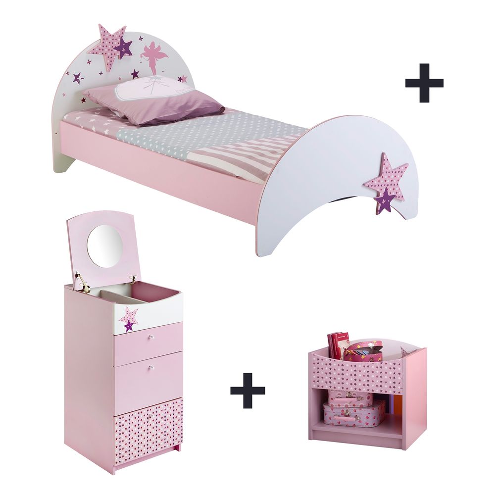 Chambre compl�te 350 Gien (45)