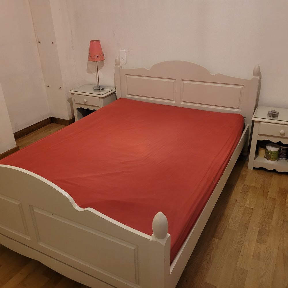 Chambre compl�te 150 Bouzy (51)