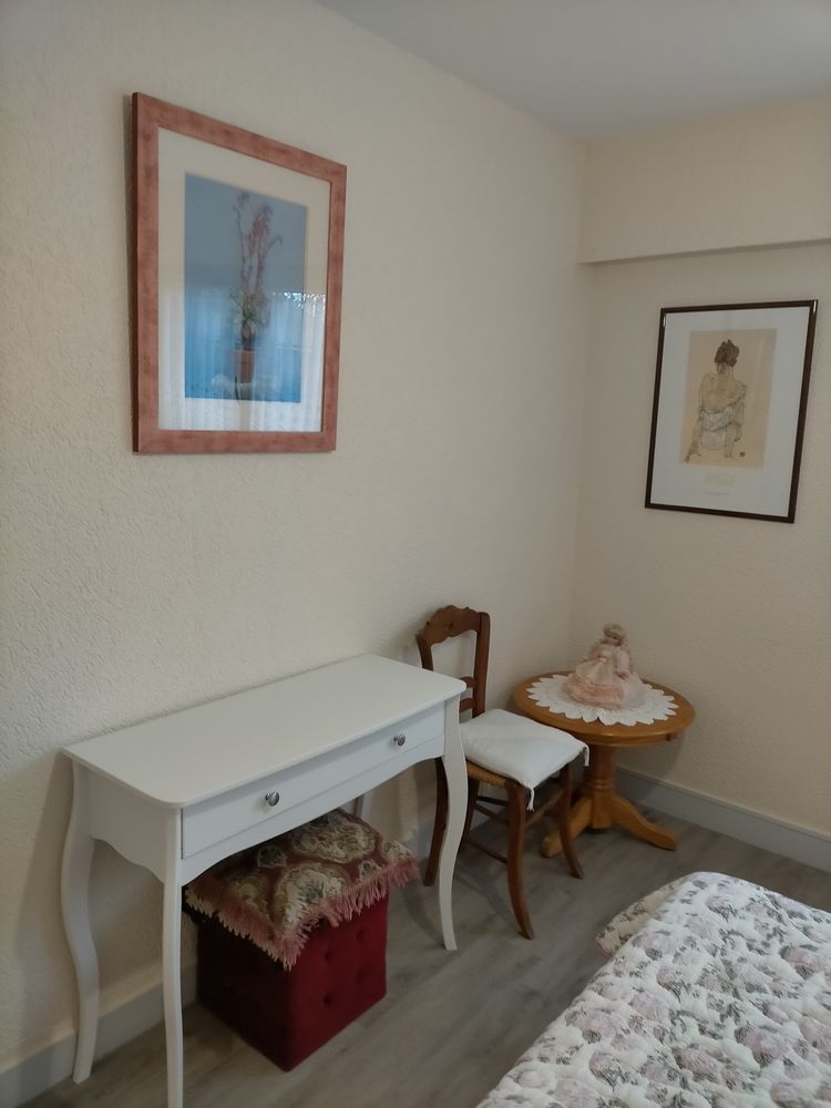 Chambre compl�te 200 Ch�tellerault (86)