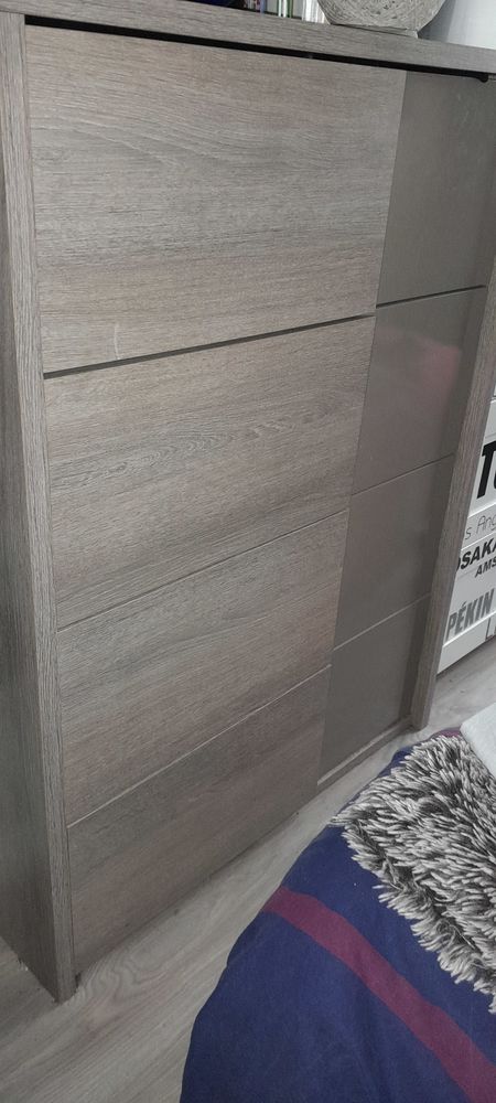 CHAMBRE COMPLETE 0 Saint-Savin (33)