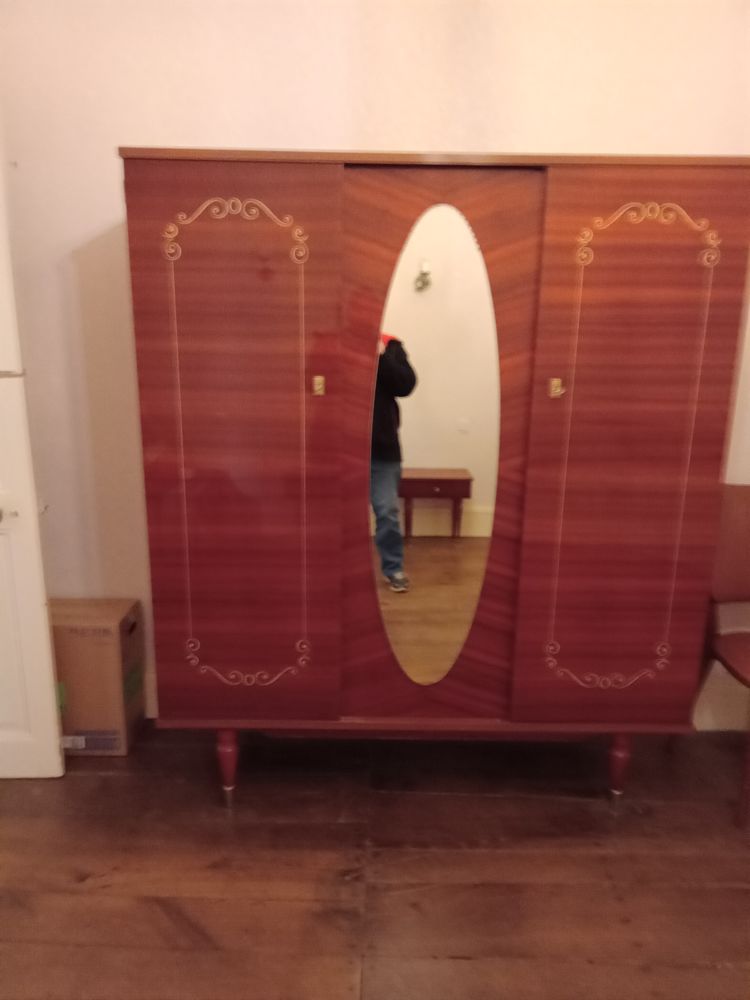   chambre    complete 60 Balzac (16)