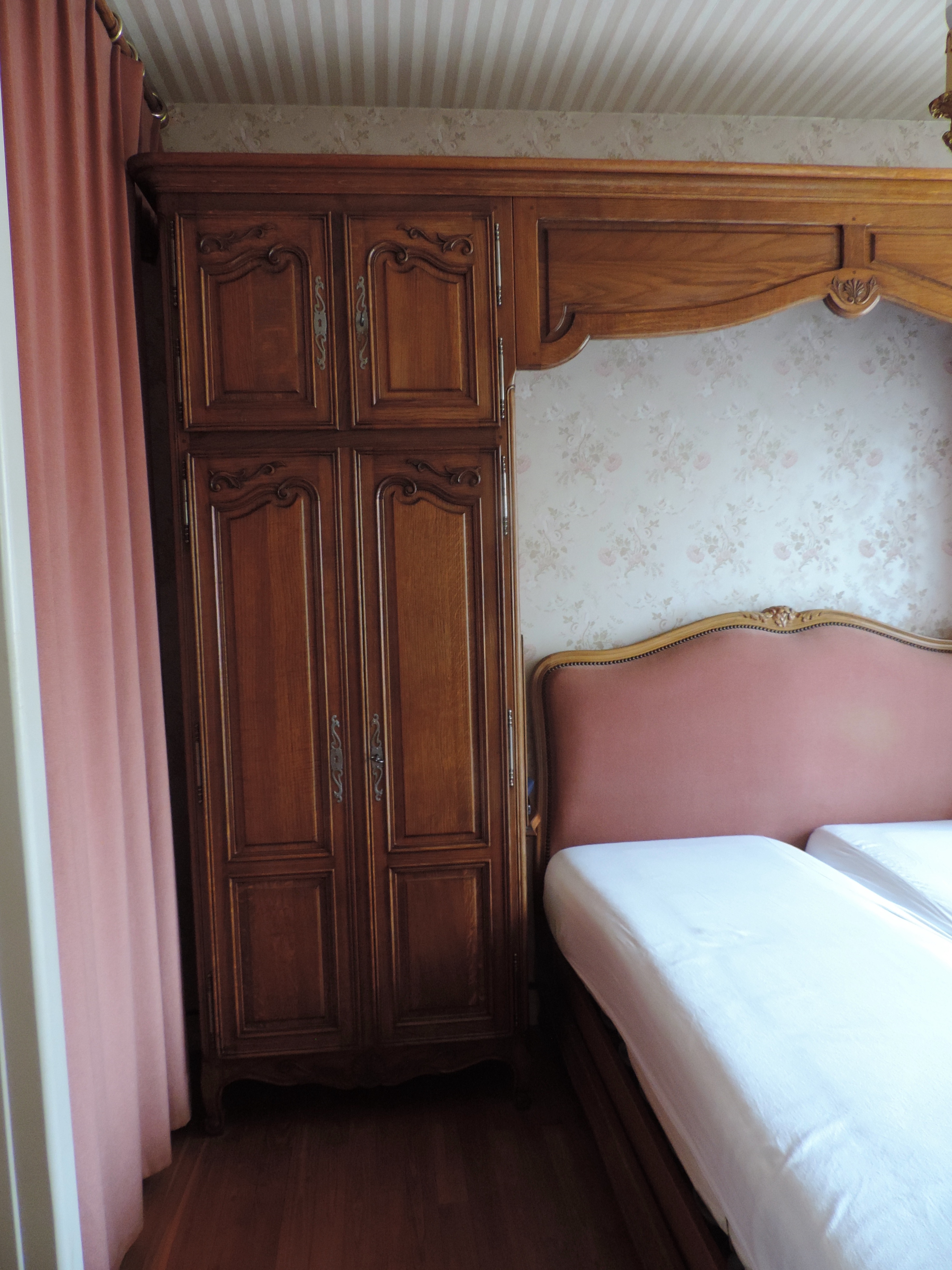 chambre compl�te 80 Quettetot (50)