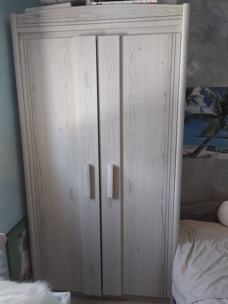 Chambre compl�te ado 780 Les Pennes-Mirabeau (13)