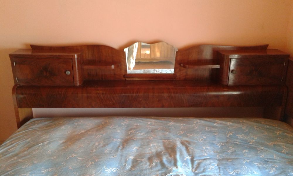 chambre cosi 150 Le Pertuis (43)