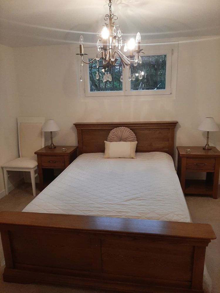 Chambre � coucher Adulte compl�te 0 Livron-sur-Dr�me (26)