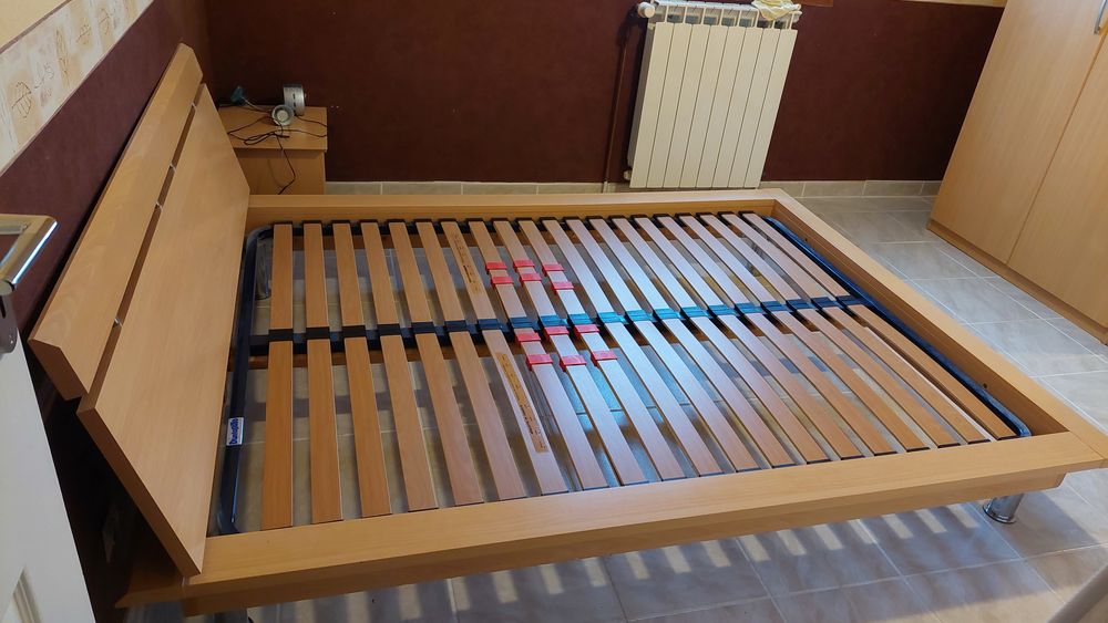 chambre � coucher adulte 300 Cormicy (51)