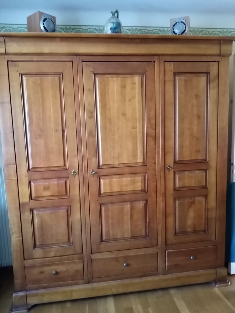 CHAMBRE A COUCHER ADULTES 0 Basse-Goulaine (44)