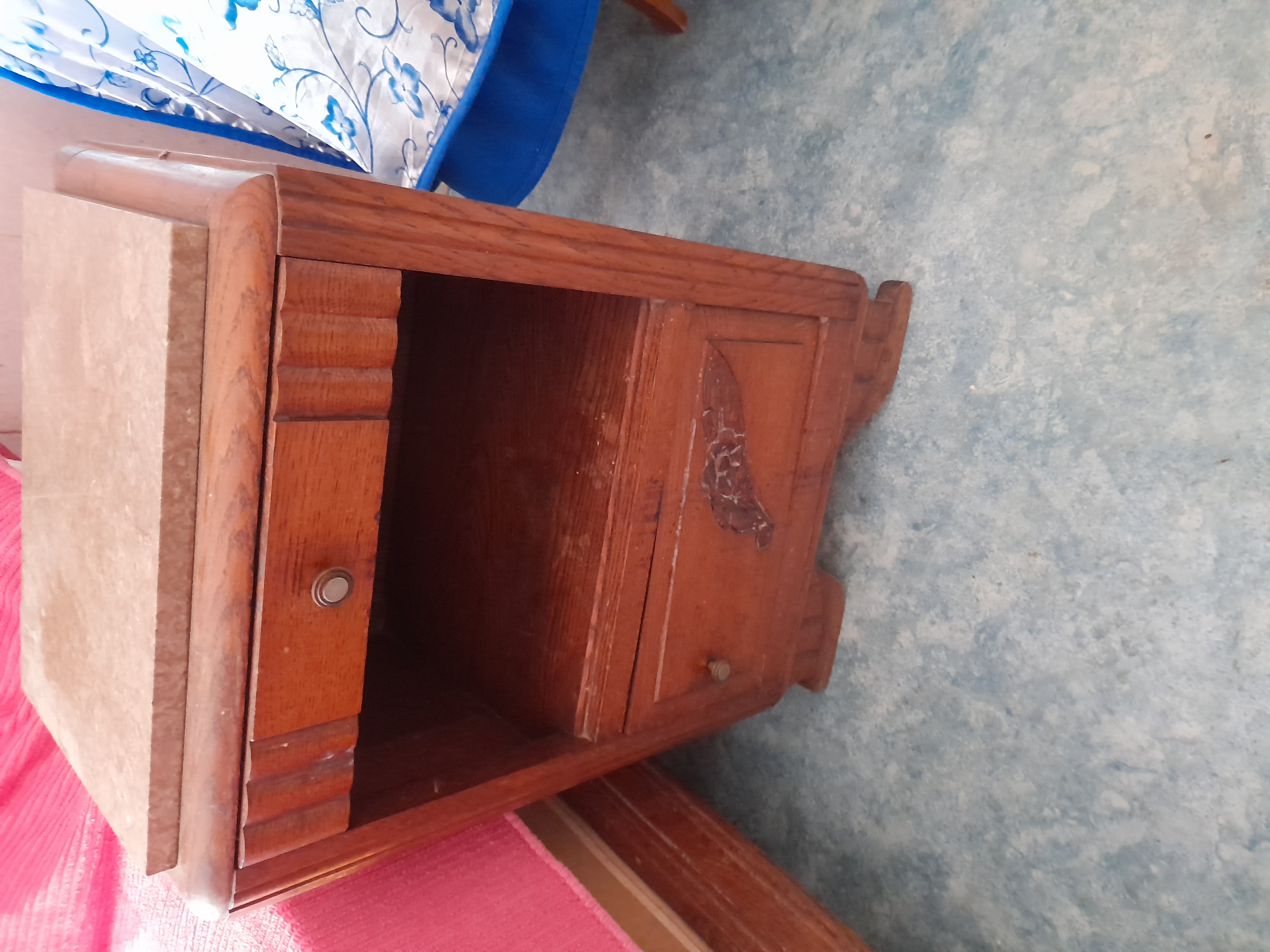 Chambre � coucher ancienne 0 Valenciennes (59)