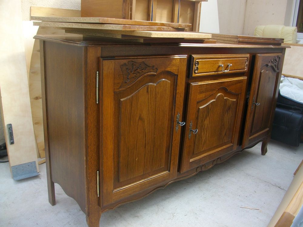 chambre � coucher et buffet salle � manger ,biblioth�que 100 Saint-Pierre-d'Ol�ron (17)