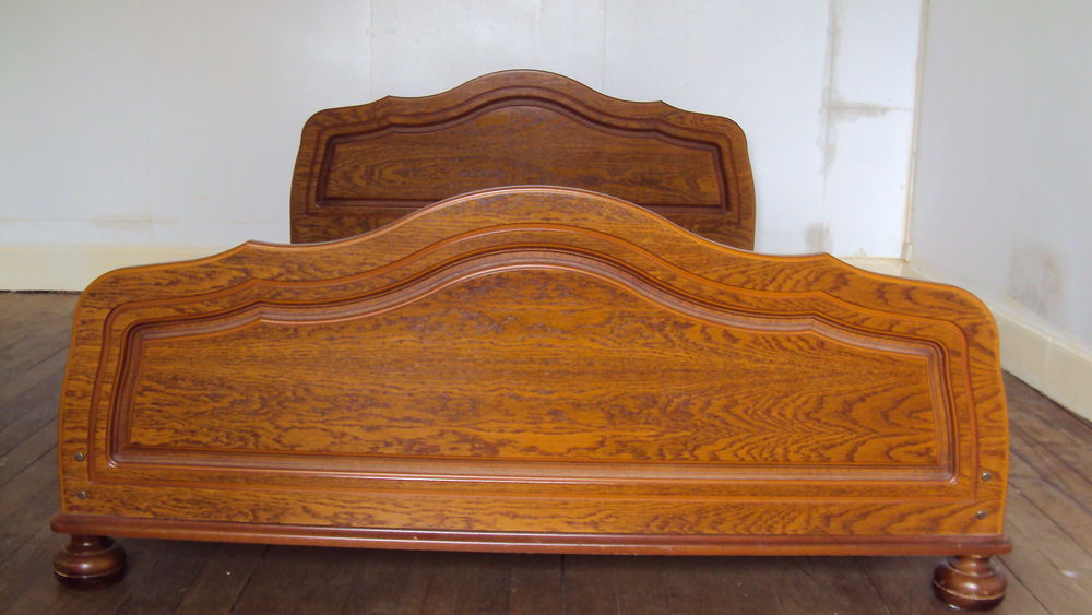 CHAMBRE A COUCHER EN CHENE 210 Decize (58)