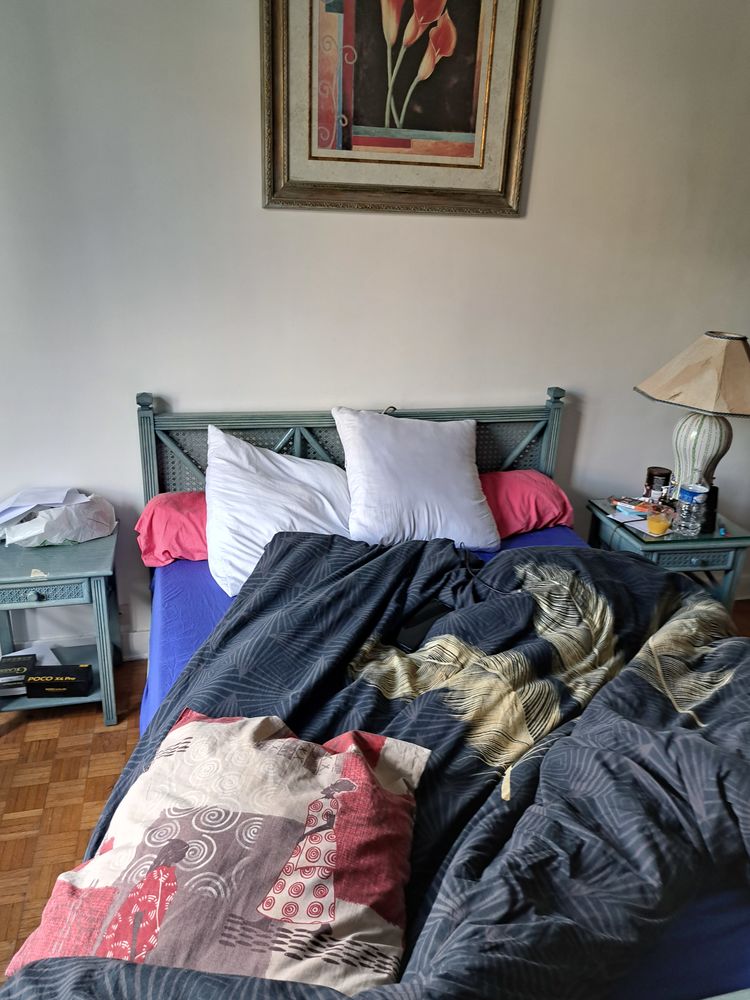 Chambre � coucher complet 500 Paris 16 (75)