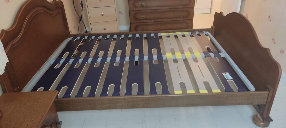 Chambre � coucher compl�te 290 Amiens (80)